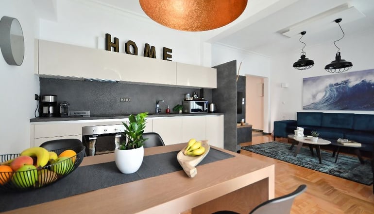 Bill & John Apartments Athens