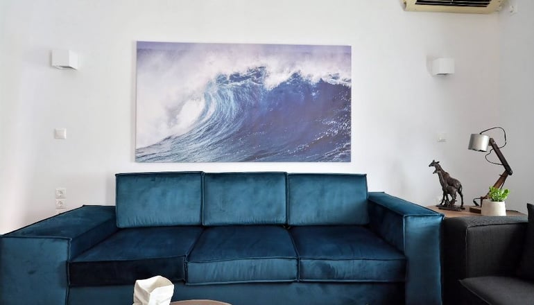 Bill & John Apartments Athens