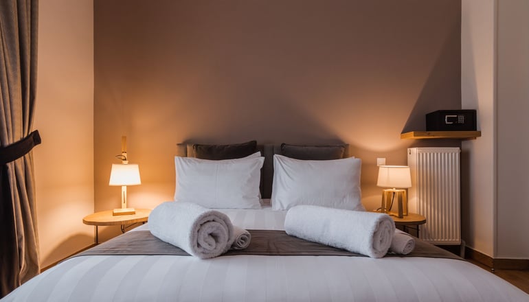 Bill & John Apartments Athens