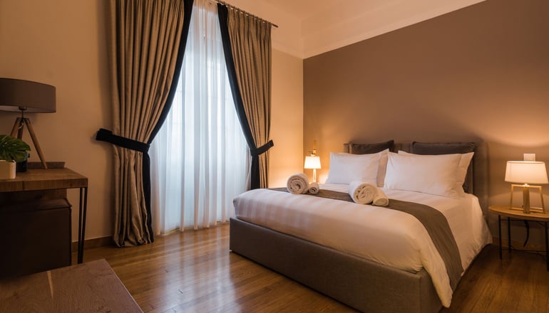 Bill & John Apartments Athens