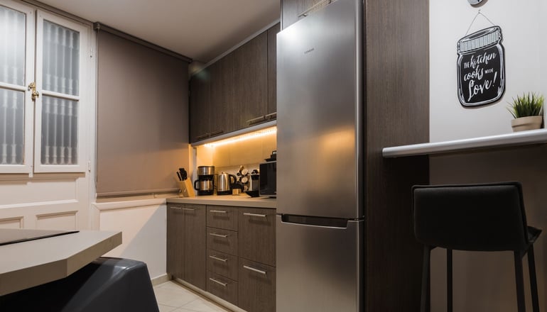 Bill & John Apartments Athens