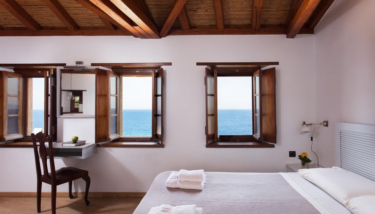 Kalnterimi Suites