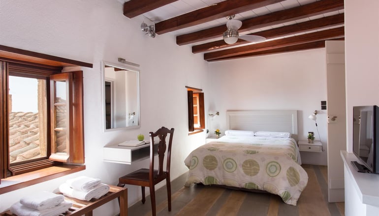 Kalnterimi Suites