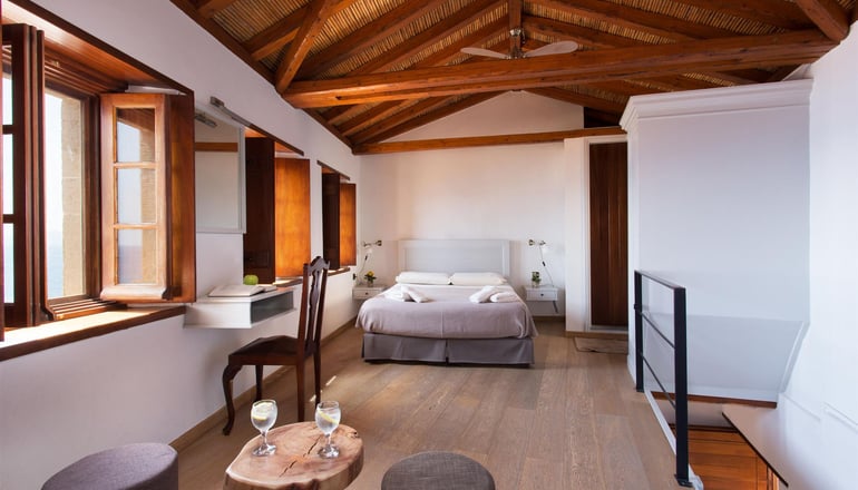 Kalnterimi Suites
