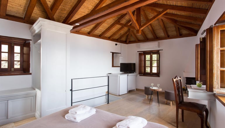 Kalnterimi Suites