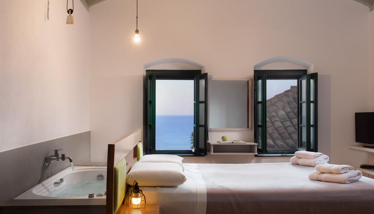 Kalnterimi Suites