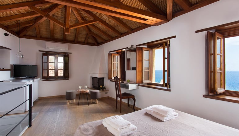 Kalnterimi Suites