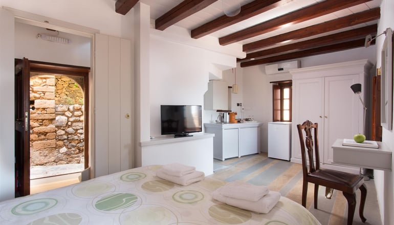 Kalnterimi Suites