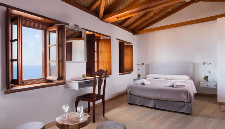 Kalnterimi Suites