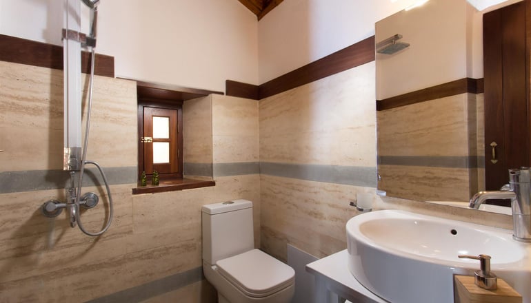 Kalnterimi Suites