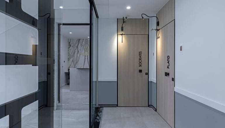 Philosofia Athens Suites