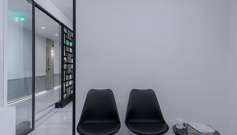 Philosofia Athens Suites