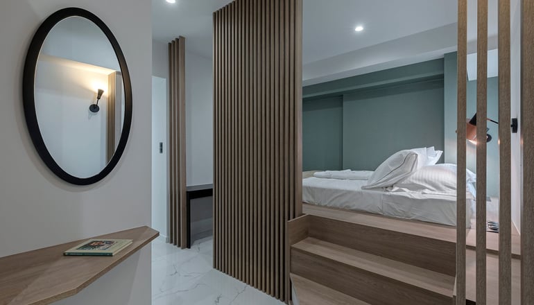 Philosofia Athens Suites