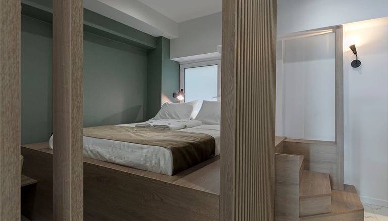 Philosofia Athens Suites