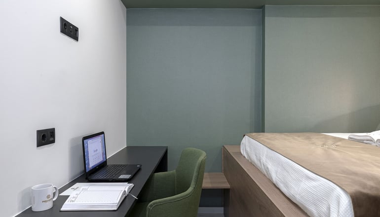 Philosofia Athens Suites