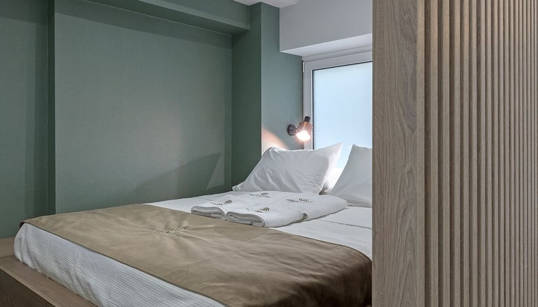 Philosofia Athens Suites