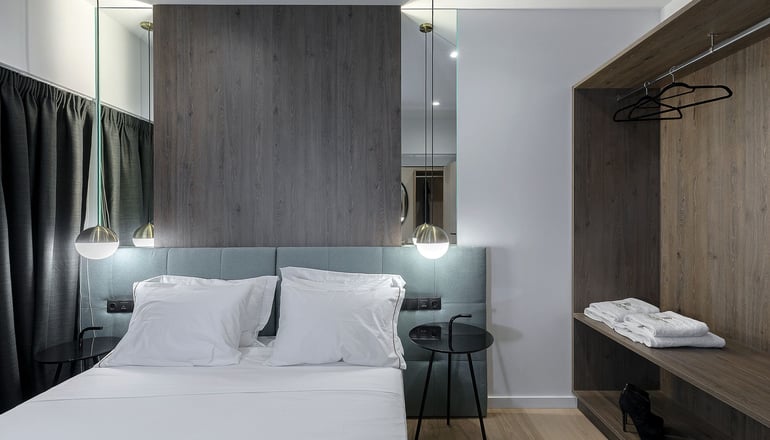 Philosofia Athens Suites