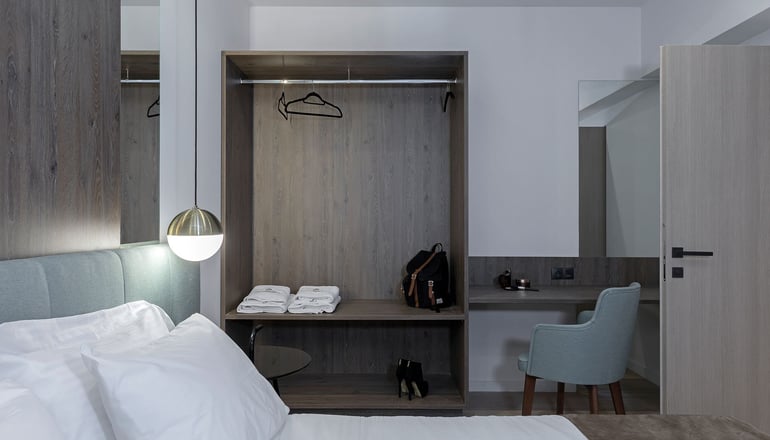 Philosofia Athens Suites