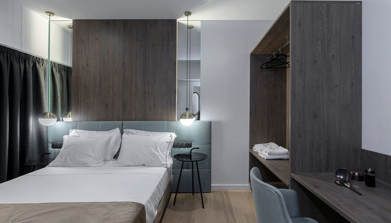 Philosofia Athens Suites