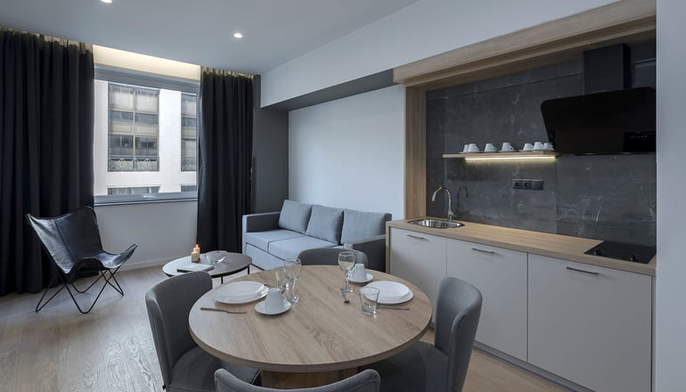 Philosofia Athens Suites