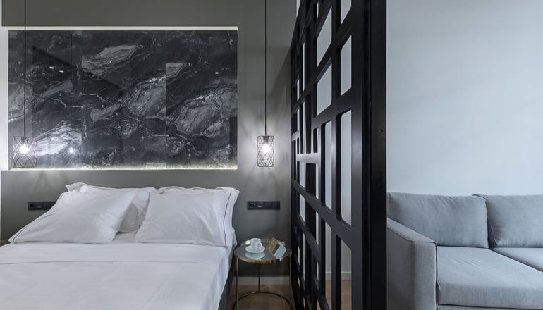 Philosofia Athens Suites