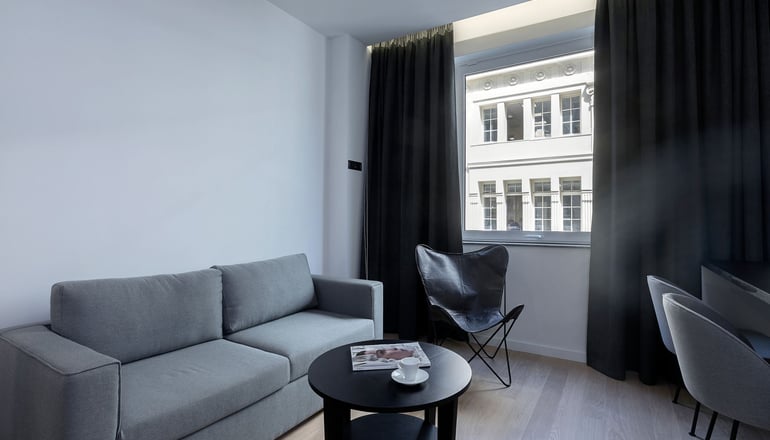 Philosofia Athens Suites