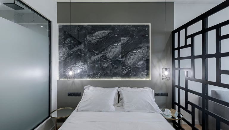 Philosofia Athens Suites