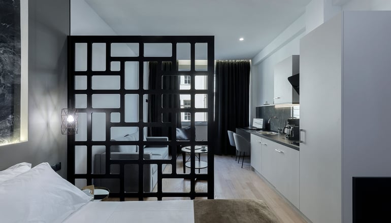 Philosofia Athens Suites