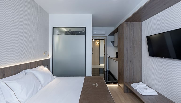 Philosofia Athens Suites