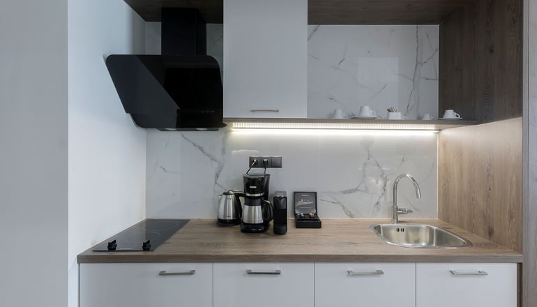 Philosofia Athens Suites