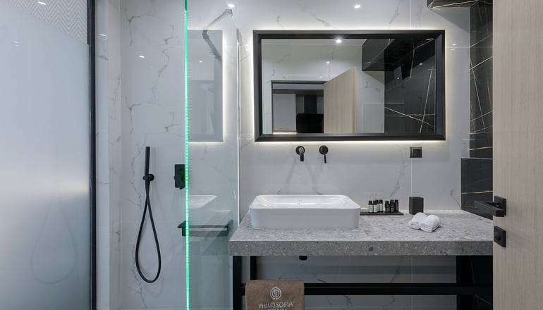 Philosofia Athens Suites