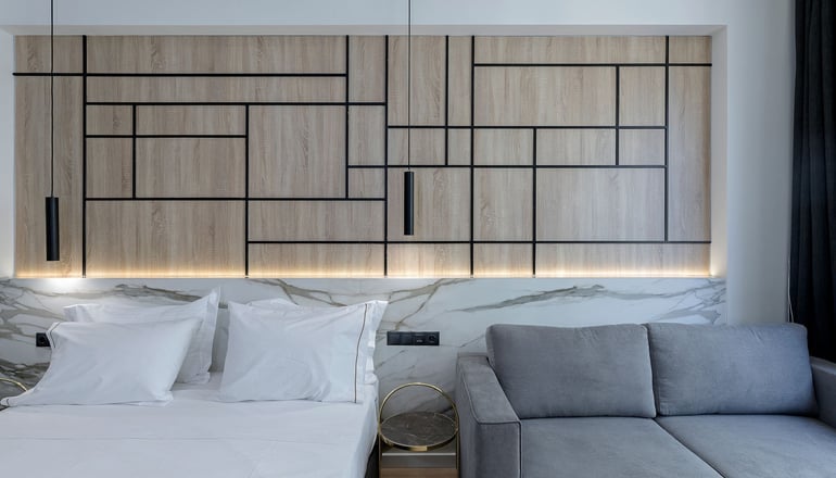 Philosofia Athens Suites