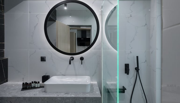 Philosofia Athens Suites