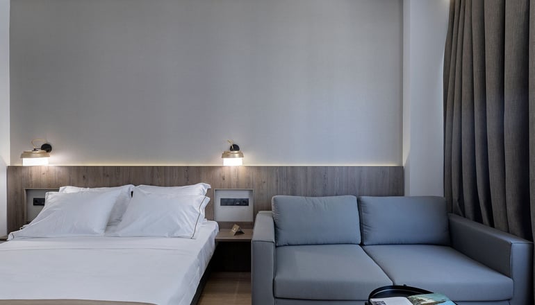 Philosofia Athens Suites