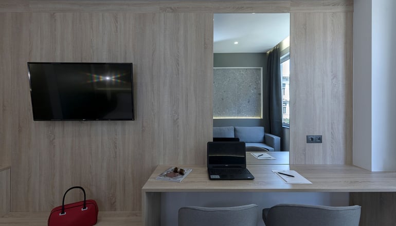 Philosofia Athens Suites