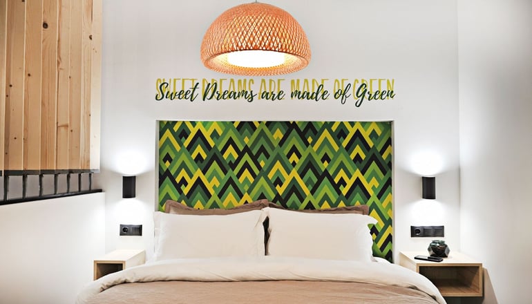 The Athenians Modern Apartments