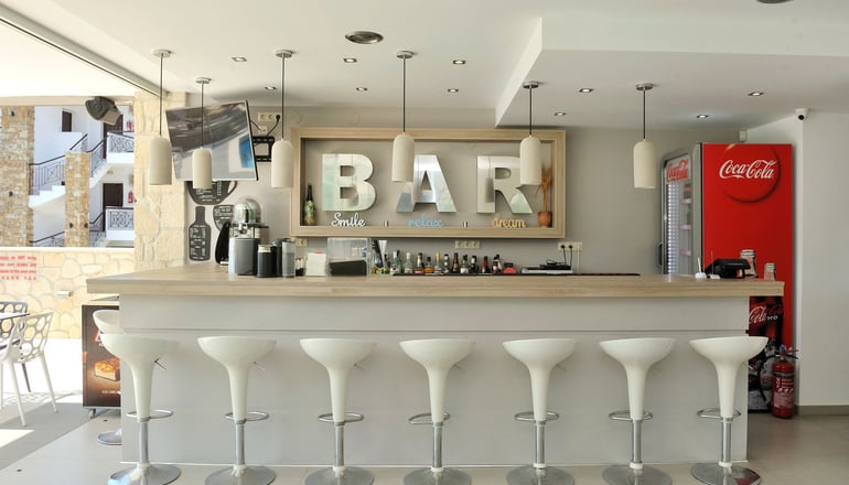 Aristotelis Hotel Fourka