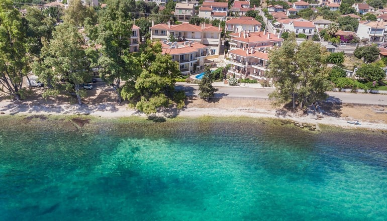 Eucalyptus Apartments