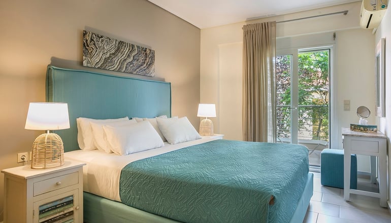 Eucalyptus Apartments