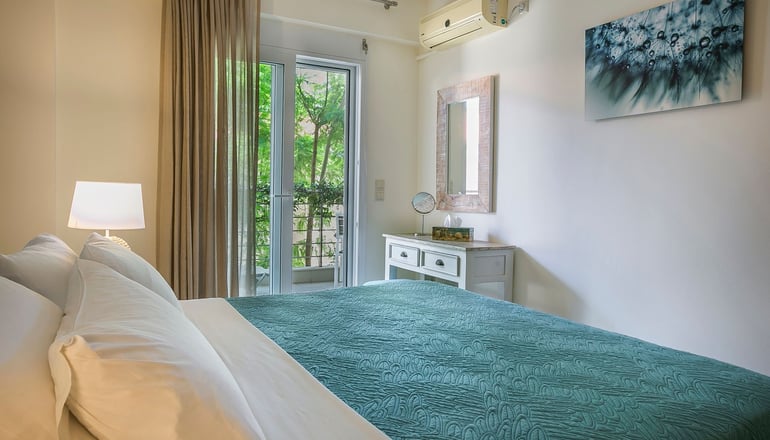 Eucalyptus Apartments