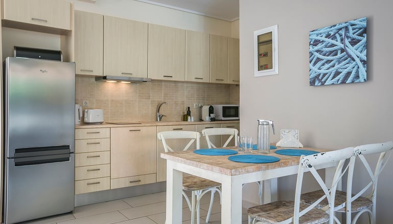 Eucalyptus Apartments