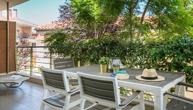 Eucalyptus Apartments