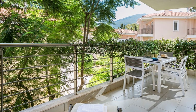 Eucalyptus Apartments