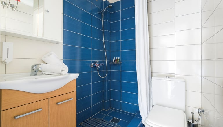 Eucalyptus Apartments