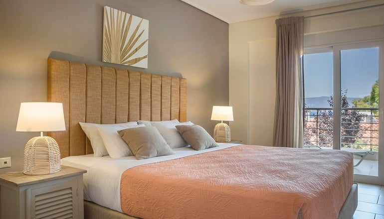 Eucalyptus Apartments