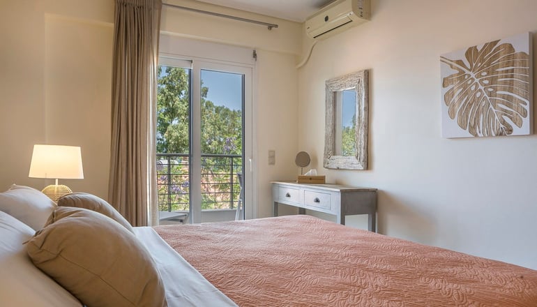 Eucalyptus Apartments