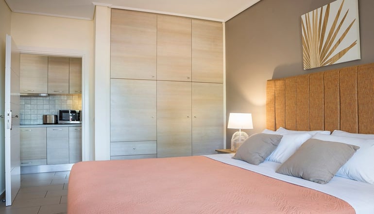 Eucalyptus Apartments