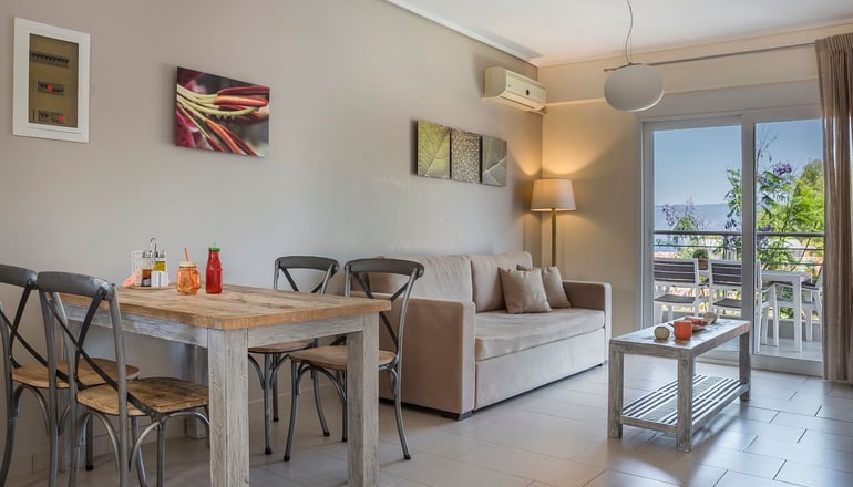 Eucalyptus Apartments