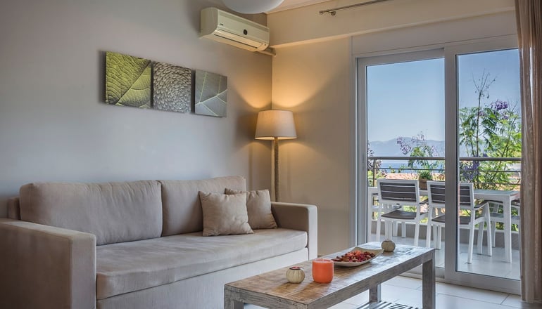 Eucalyptus Apartments