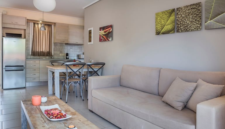 Eucalyptus Apartments